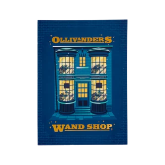 Diagon Alley Post Cards $0.37 Stationery