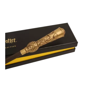 The Cup of Hufflepuff Wand $15.79 Collectables