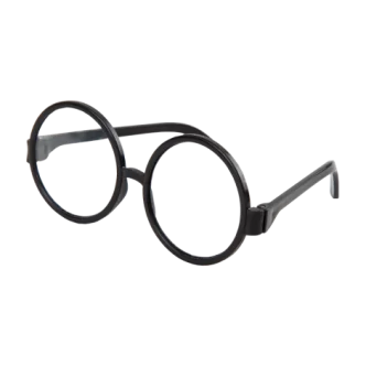 Harry Potter Glasses $2.94 Toys and Games