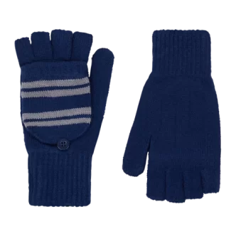 Ravenclaw Knitted Mitten $6.00 Clothing