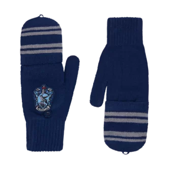 Ravenclaw Knitted Mitten $6.00 Clothing