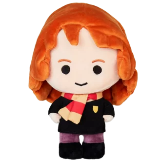 Hermione Granger Kawaii Plush $4.80 Soft Toys