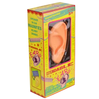 Extendable Ear $7.80 Toys and Games