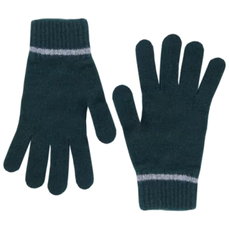 Authentic Lochaven Slytherin Gloves $7.20 Clothing