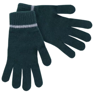 Authentic Lochaven Slytherin Gloves $7.20 Clothing