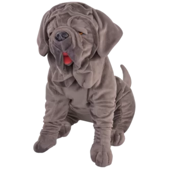 Fang Boarhound Soft Toy $10.08 Soft Toys