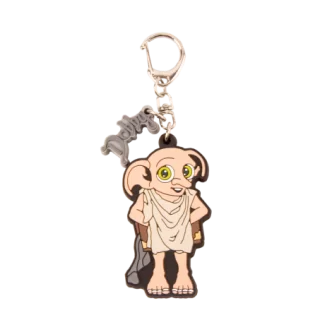 Creatures Dobby Keyring $3.20 Souvenirs