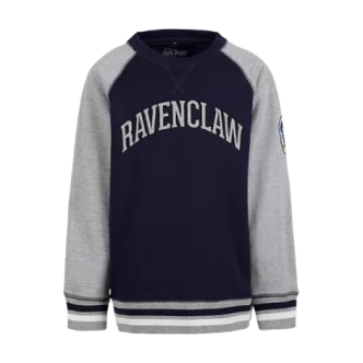 Kids Ravenclaw Crew Sweatshirt $16.56 Kids Clothing