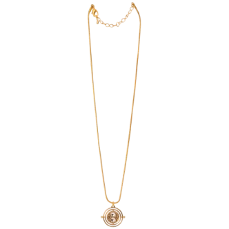 Time Turner Necklace $4.56 Jewellery