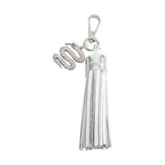 Clippings Slytherin Keychain $1.58 Souvenirs