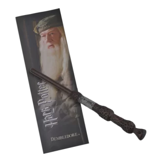 Albus Dumbledore Wand Pen and Bookmark $2.56 Stationery