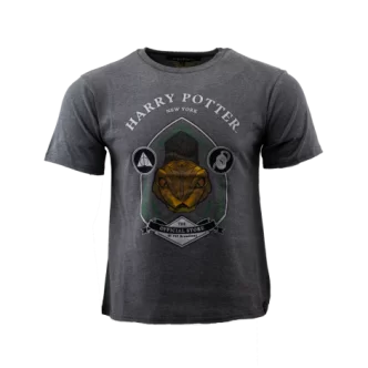 Harry Potter NYC Nagini T-Shirt $8.88 Clothing