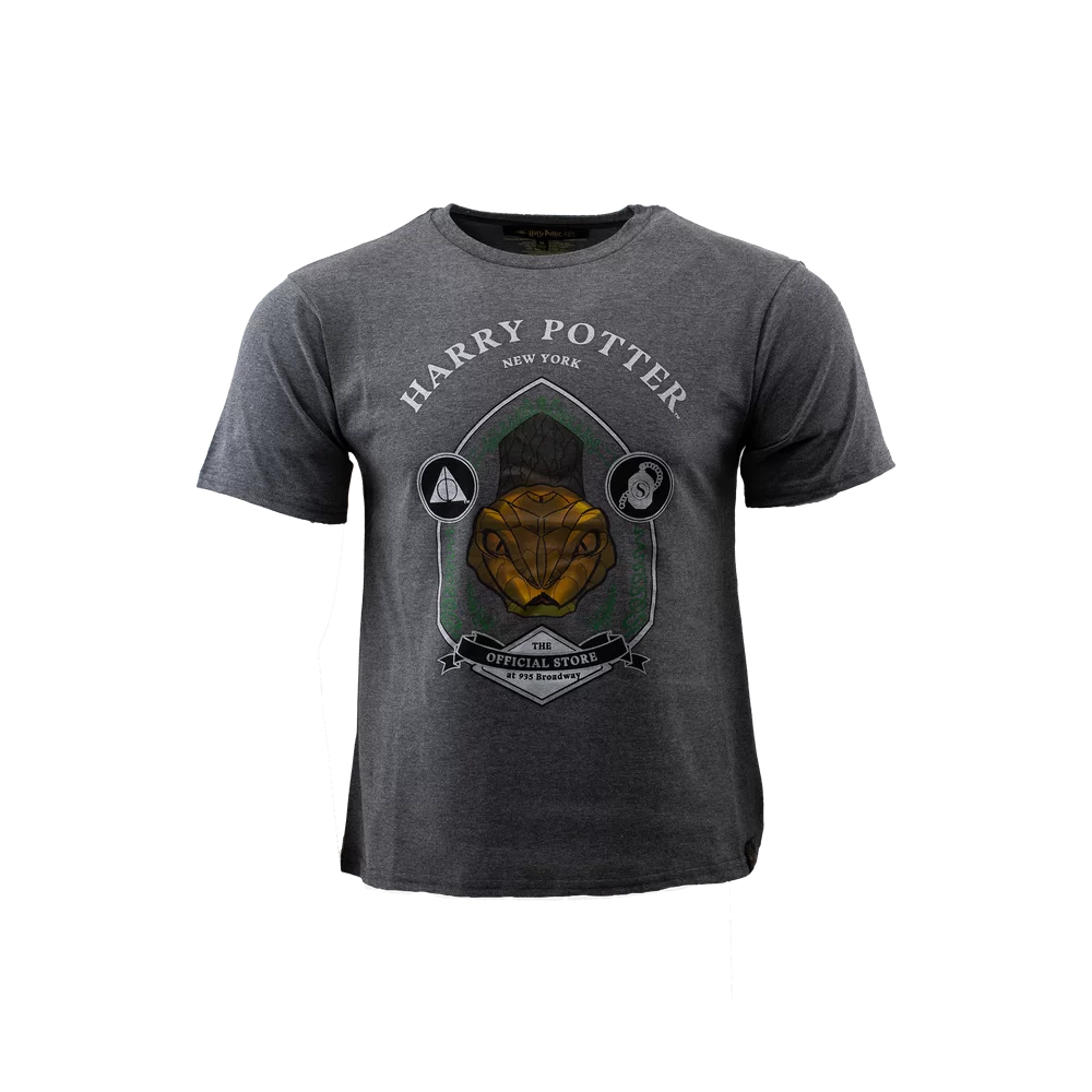 Harry Potter NYC Nagini T-Shirt $8.88 Clothing