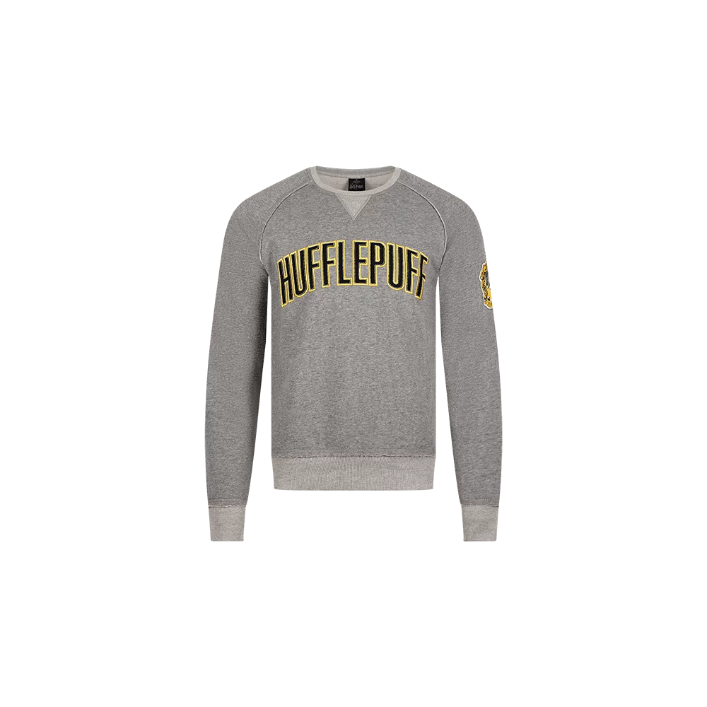 Hufflepuff Sweatshirt $18.72 Clothing
