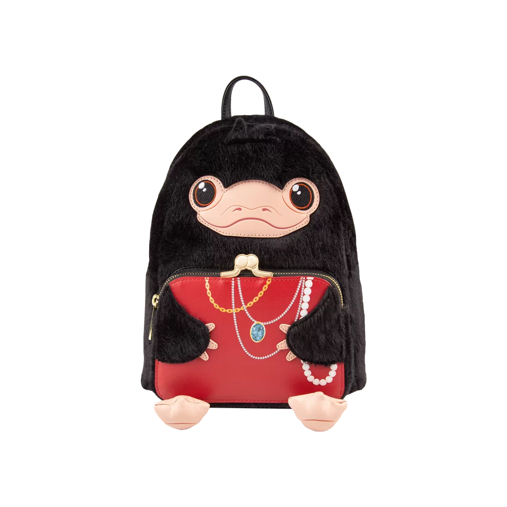 Niffler Loungefly Mini Backpack $23.04 Bags