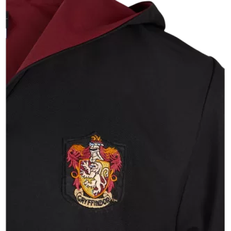 Kids Personalized Gryffindor Robe $28.80 Kids Clothing