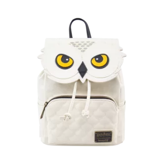 Hedwig Loungefly Mini Backpack $32.00 Bags