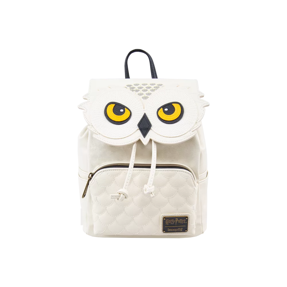 Hedwig Loungefly Mini Backpack