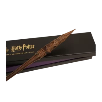 Hogwarts Castle Wand $15.46 Collectables