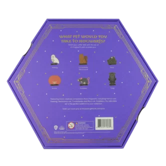 First Edition Hogwarts Pets Enamel Pins Set $13.20 Souvenirs