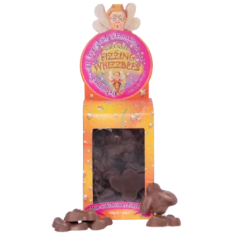 Fizzing Whizzbees Chocolate $2.48 Sweets and Treats