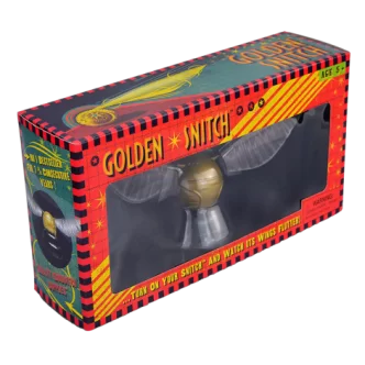 Golden Snitch Toy $4.46 Toys and Games
