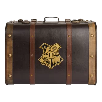 Hogwarts Trunk - Large $28.00 Collectables