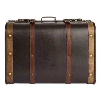Hogwarts Trunk - Large $28.00 Collectables